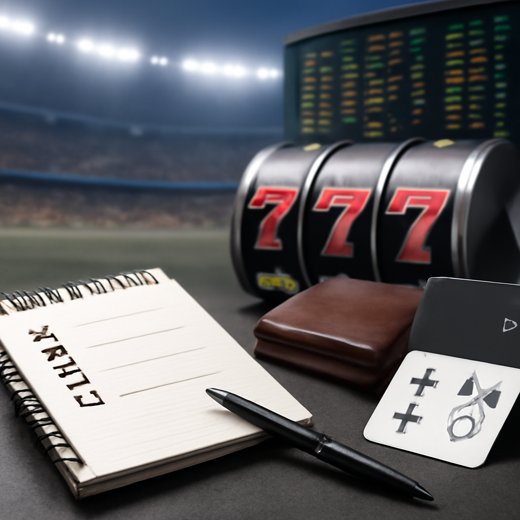 Bonus rolling slot: terms, limits and risk checks — editorial illustration for Reel Mechanics